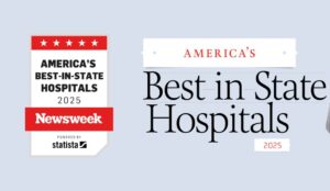 Newsweek names two Morgantown hospitals as best in West Virginia